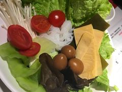 -鱼酷活鱼烤鱼(中联广场店)