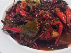 -有位虾匠·香辣蟹·小龙虾(李村店)