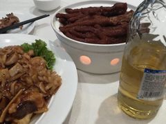 -大铁勺新津菜(东丽阳光新业广场店)