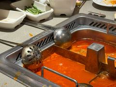 -海底捞火锅(顺义华联店)