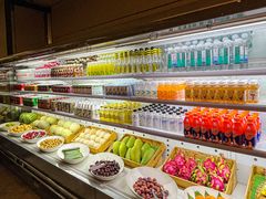 -海纳百川·都市温泉·足道·SPA(学院路店)