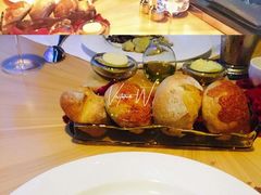 -迪拜帆船酒店海底餐厅