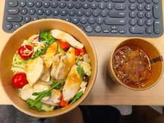 -VPsmart私教健身工作室(新华路旗舰店)
