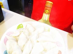 -老妈厨房团圆饺子东北菜(北环路店)