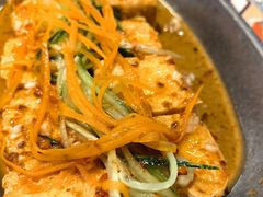 -仓库南洋海鲜小排档(柳河路店)