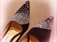 -JIMMY CHOO(恒隆广场店)