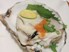 -奔海甄选·活鲜刺身铁板烧自助(太原里店)