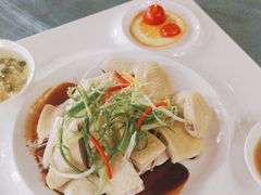 -鹿鸣酒家(越秀店)