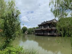 -韩湘水博园