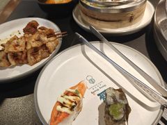 -東盛炭烤自助料理(浦东文峰广场店)