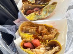 -南楼煎饼(滨江道店)