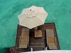 -中央格兰德岛温泉度假酒店 - 全包