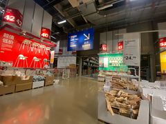 -宜家家居(宝山商场店)