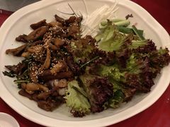 -安蒂娅.悦景轩中餐厅(西乡店)