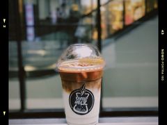 -COFFEE HOLIC(朝外SOHO店)