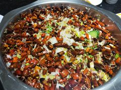 -清真·锦翔炝锅鱼(明德门店)