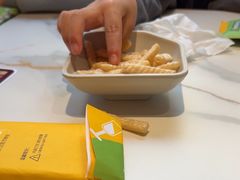 -豪客来牛排(中华城店)