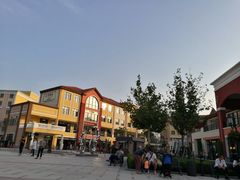 -ONLY(花乡奥特莱斯店)