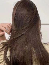 -ALONG HAIR阿龙发型