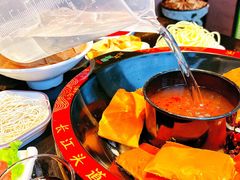 -三江两海老火锅(北京首店)