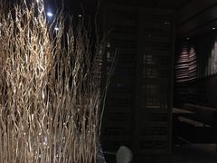 -山港凯悦酒店·BEBA海滩烧烤餐厅酒吧