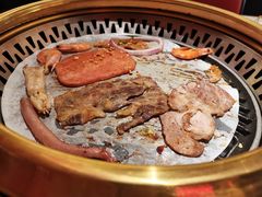 -钱小奴创意自助餐厅·原切谷饲安格斯畅吃(苏州昆山招商花园城店)