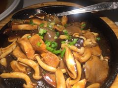 -汤城小厨•粤菜•靓汤(金宝街店)
