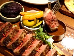 -West10 西拾·西餐厅·创意菜(未来科技城店)