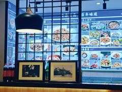-山海菜馆·海肠捞饭·青岛菜(栈桥店)