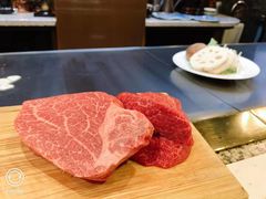 -神户牛排餐厅MOURIYA(总店)