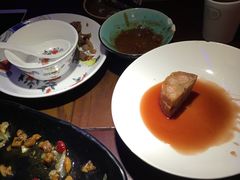 -客语客家菜(东山口店)