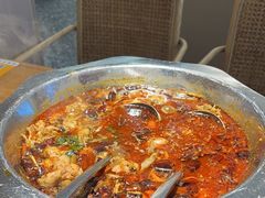 -十二点·辣椒炒肉(南山店)