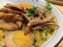 -狮头牌卤味研究所·卤味饭(花城汇南区店)