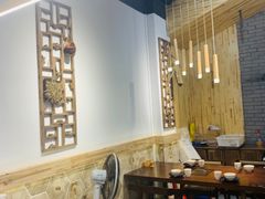 大堂-庆合府重庆大排档(紫都城店)