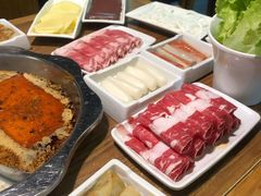 -傣妹火锅(南京东路一店)