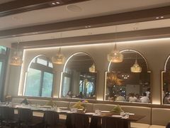 -ELI FALAFEL Lebanese&Mediterranean黎巴嫩美食(富城路店)