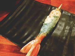 -鸟串烧Yakitori