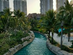 -三亚湾红树林度假世界(木棉酒店)