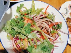 -胖老汉清真餐饮(西御街店)