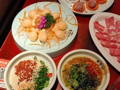 -袁老四重庆老火锅(桐梓坡店)