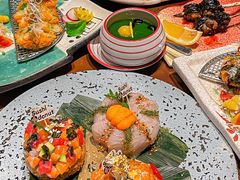 -鸟山鸣·日料食堂(王府井店)