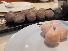 -福合埕牛肉丸(福平路店)