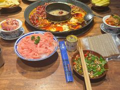 -楠火锅(太古里总店)
