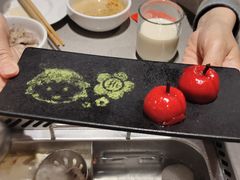 -海底捞火锅(海澜财富中心店)
