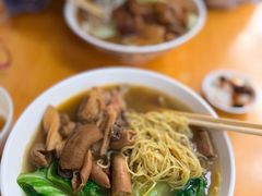 -珍珍小食店(西华路店)