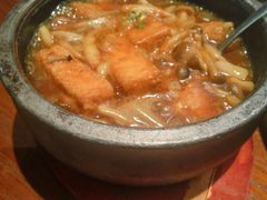 -南拳十三姨·潮汕砂锅粥(世纪金源店)