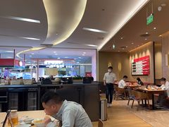 -大师兄·西北小馆(北站缤果空间店)