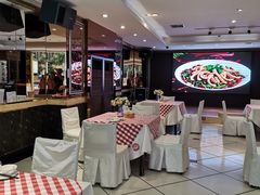大堂-粤香楼(新光里店)