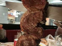 -拉蒂娜·巴西牛排馆 Latina·Brazilian Steakhouse(王府井喜悦店)