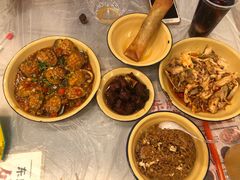-东排食堂长沙小吃大排档(五一广场店)